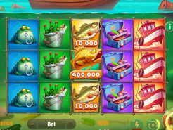 Fortune Hook Boom Slots