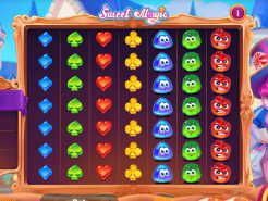 Sweet Magic Slots