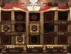 Gambler’s Paradise Slots